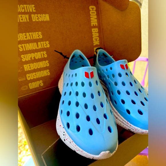 Kanes Shoes - BRAND NEW Kane’s Athletic Recovery 👟 Shoe